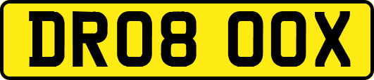 DR08OOX