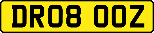 DR08OOZ