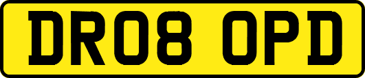 DR08OPD