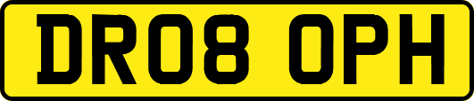 DR08OPH
