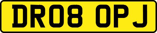 DR08OPJ