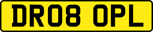 DR08OPL