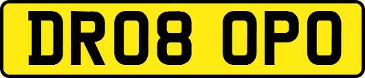 DR08OPO