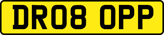 DR08OPP