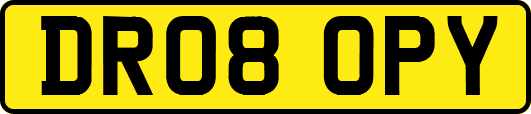 DR08OPY