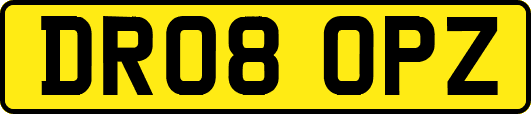 DR08OPZ