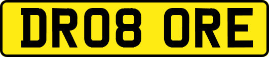 DR08ORE