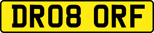 DR08ORF