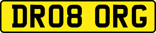 DR08ORG