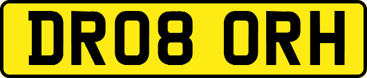 DR08ORH
