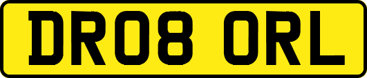 DR08ORL
