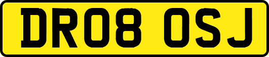 DR08OSJ