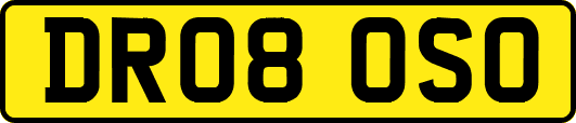 DR08OSO