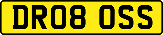 DR08OSS
