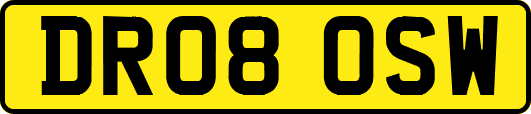 DR08OSW
