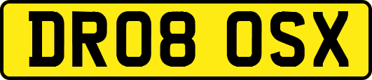 DR08OSX