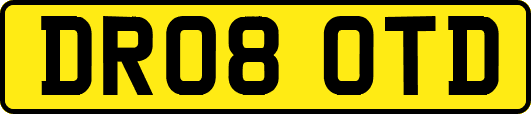 DR08OTD