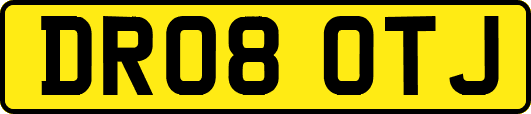 DR08OTJ