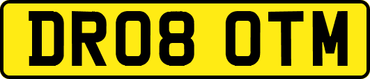 DR08OTM
