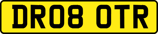 DR08OTR
