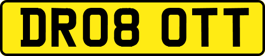 DR08OTT