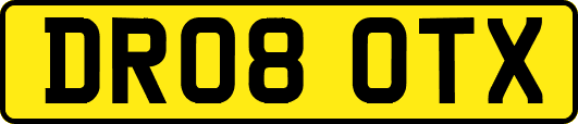 DR08OTX