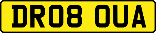 DR08OUA