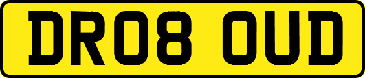 DR08OUD