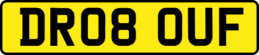 DR08OUF
