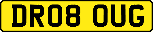 DR08OUG