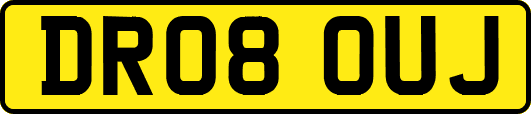 DR08OUJ