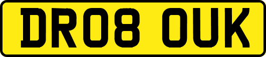 DR08OUK