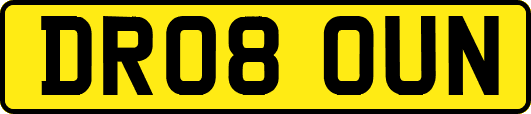 DR08OUN