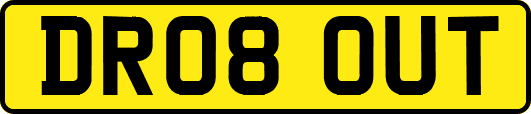 DR08OUT