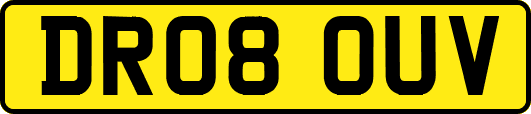 DR08OUV