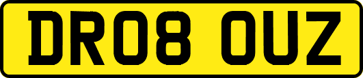 DR08OUZ
