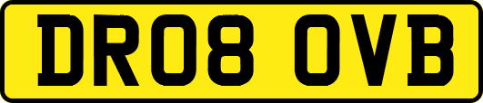 DR08OVB