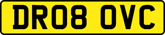 DR08OVC