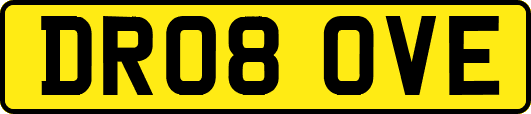 DR08OVE