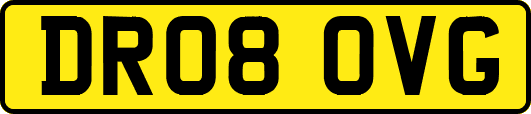 DR08OVG