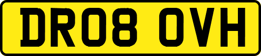 DR08OVH