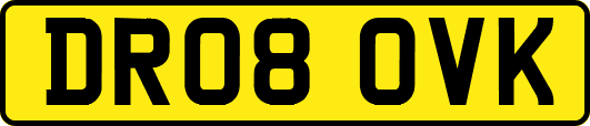 DR08OVK