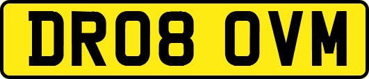 DR08OVM