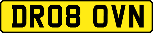 DR08OVN