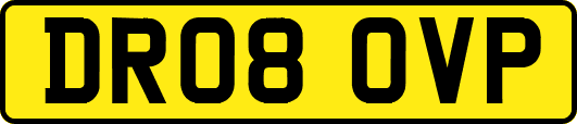 DR08OVP