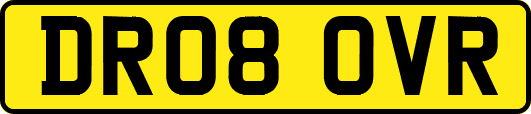 DR08OVR