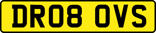 DR08OVS