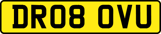 DR08OVU