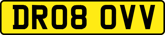 DR08OVV