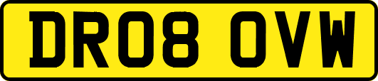 DR08OVW